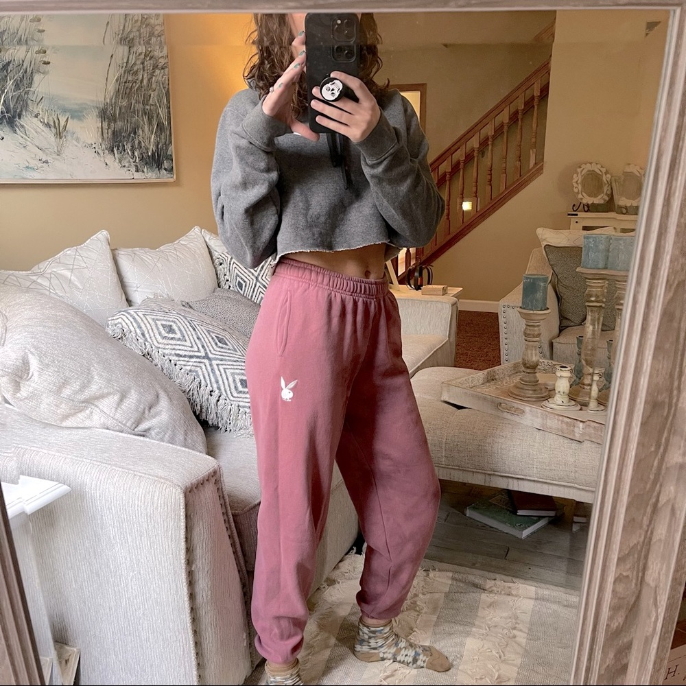 Playboy Sweats